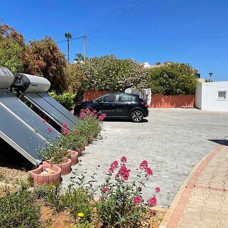 Casas Do Ramalhete Διαμέρισμα Luz Εξωτερικό φωτογραφία